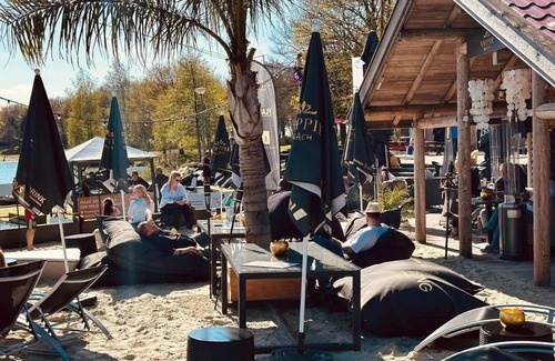 Erm Chalet De Ski | Drentse Sleutels Erm.