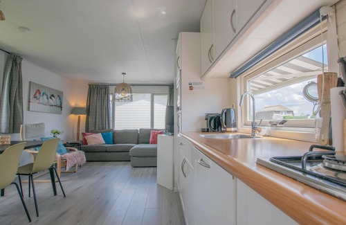 Municipality of Stichtse Vecht Location De Bateaux | Chalet confortable avec embarcadère
