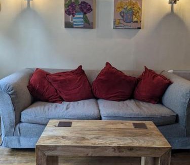 Marlborough Maison | Cosy character cottage in central Marlborough UK