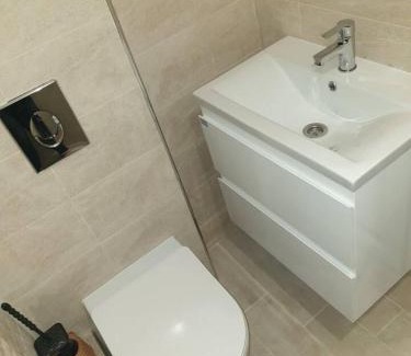 Blagoevgrad Appartement | Cosy Charming 2-Bed Apartment in Blagoevgrad