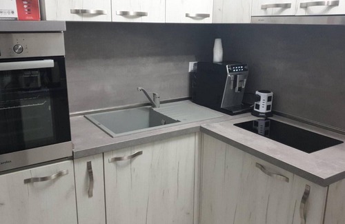 Blagoevgrad Appartement | Cosy Charming 2-bed Apartment in Blagoevgrad
