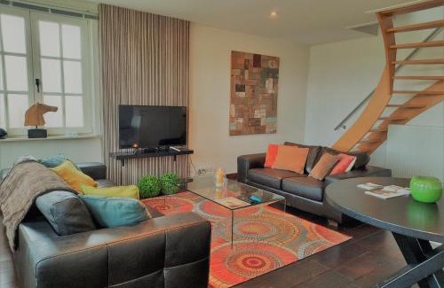 Hoeke Maison | Cosy & charming holiday house in Damme