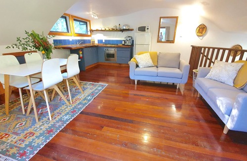 Kaeo Cottage | Refuge romantique sur la rivière isolée de Takou