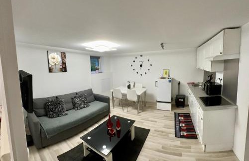 Mulhouse Appartement | Cosy citadin