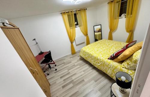 Mulhouse Appartement | Cosy citadin