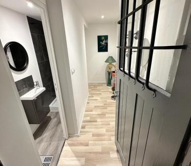 Mulhouse Appartement | Cosy citadin