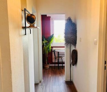Mulhouse Appartement | Cosy City