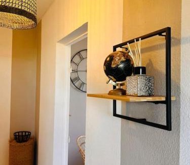 Mulhouse Appartement | Cosy City
