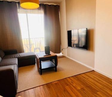 Mulhouse Appartement | Cosy City