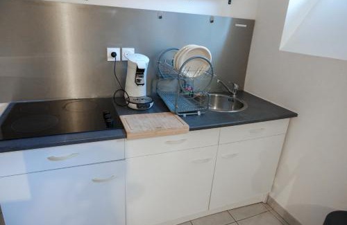 Nilvange Appartement | Cosy Cocon - Parking et Wifi Gratuit - Proche Luxembourg - idéal Professionnel ou Couple - OFFRE SPÉCIALE