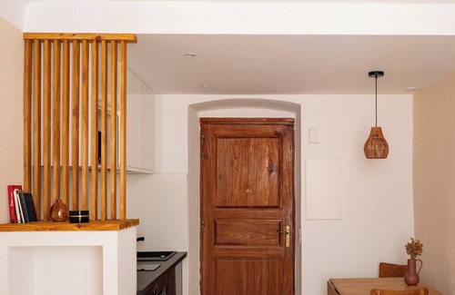 Bastia Appartement | Cosy cocoon in the heart of Bastia