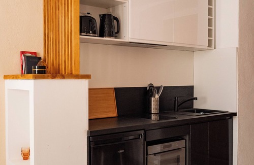 Bastia Appartement | Cosy cocoon in the heart of Bastia