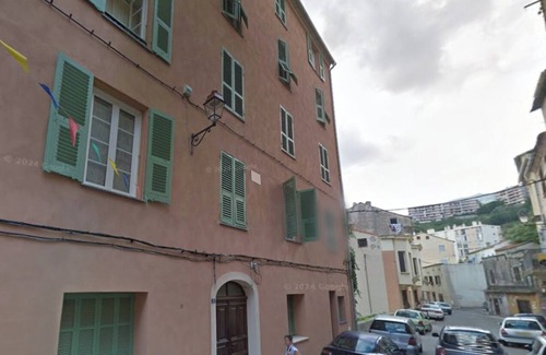 Bastia Appartement | Cosy cocoon in the heart of Bastia