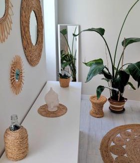 Le Thor Appartement | Cosy & Cocooning