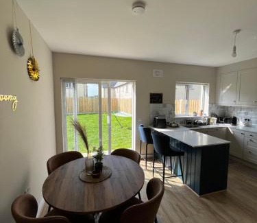 Portlaoise Maison | Cosy & Comfortable Room