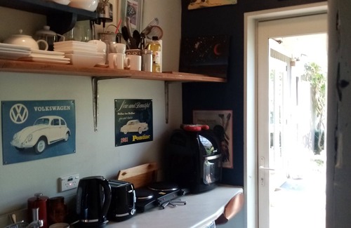 Tahakopa Cabine | Cosy, Comfortable, Rustic Cabin In The Absolute Heart Of The Catlins