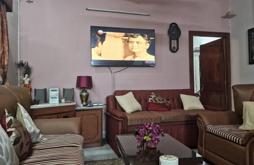 Phool Bagan Appartement | Cosy Comfortable safe stay at affordable price in Kolkata #3