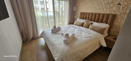 Nouaceur Appartement | Cosy & Confort Studio près de l'aéroport