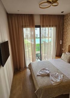 Nouaceur Appartement | Cosy & Confort Studio près de l'aéroport