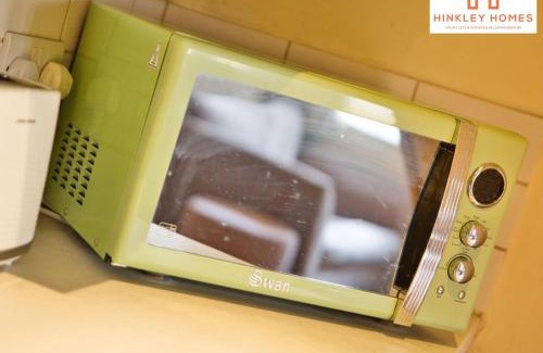 Bridgwater Appartement | Cosy Contained Riverside 1bed - 2 Floors - Parking