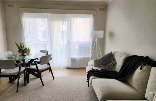 Williamstown Appartement | Cosy & Convenient Apartment in heart of Williamstown