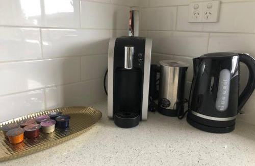 Williamstown Appartement | Cosy & Convenient Williamstown