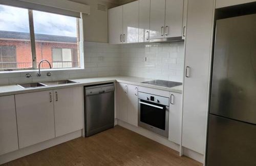 Williamstown Appartement | Cosy & Convenient Williamstown
