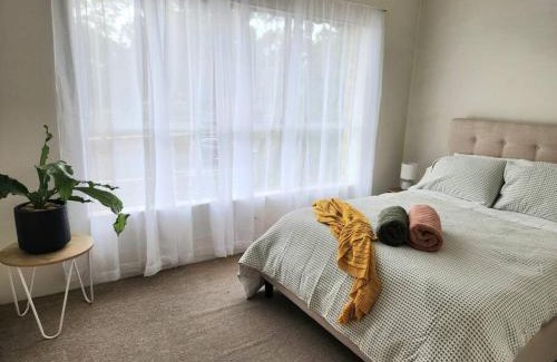Williamstown Appartement | Cosy & Convenient Williamstown