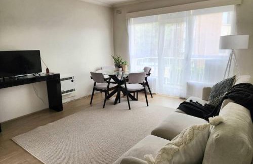 Williamstown Appartement | Cosy & Convenient Williamstown