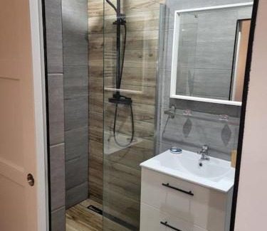Marsannay-la-Cote Appartement | Cosy Corner - Appartement spa - Jacuzzi