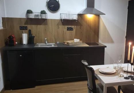 Marsannay-la-Cote Appartement | Cosy Corner - Appartement spa - Jacuzzi