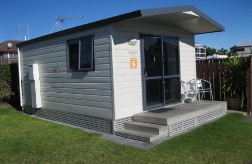 Omanu Station Balnéaire | Cosy Corner Holiday Park