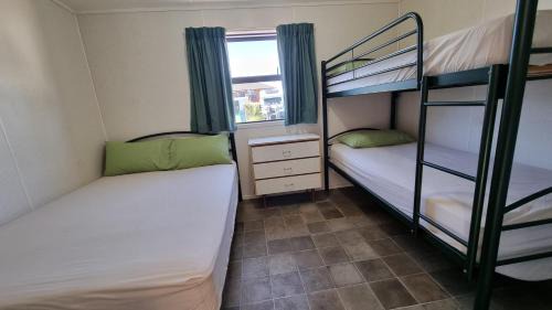Omanu Station Balnéaire | Cosy Corner Holiday Park