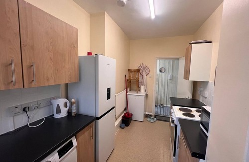 Vincent Square Appartement | Cosy Corner, Reynold house