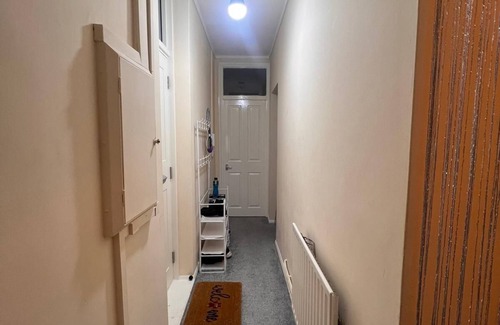 Vincent Square Appartement | Cosy Corner, Reynold house