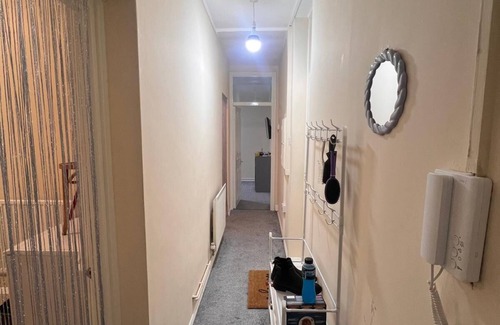 Vincent Square Appartement | Cosy Corner, Reynold house