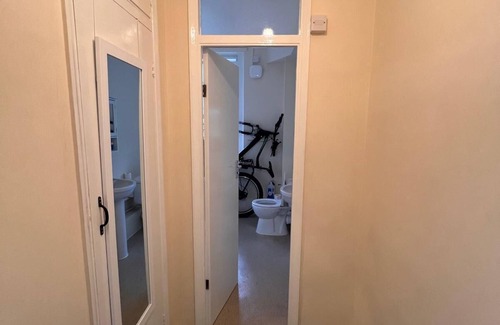 Vincent Square Appartement | Cosy Corner, Reynold house