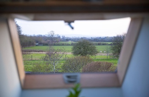 Stratford-upon-Avon Cottage | Cottage-Salle de bain privée séparée