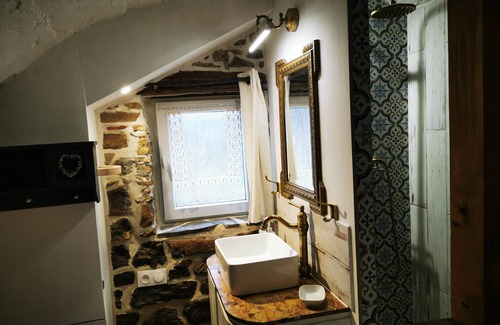 Saint-Paul-la-Coste Autre | Gîte douillet dans vieux mas