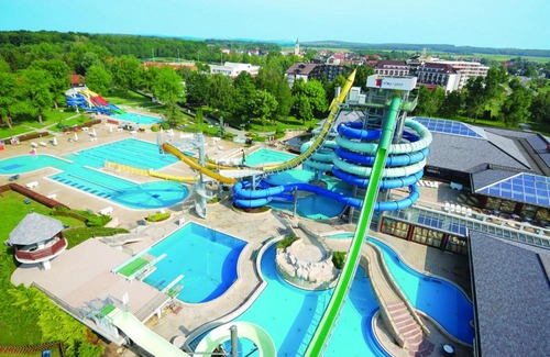 Moravske Toplice Appartement | Cosy Cottage 2 with 2 Thermal Riviera Tickets