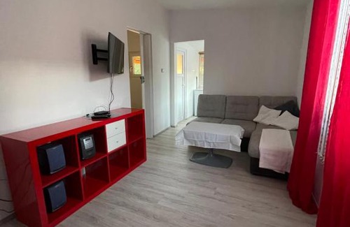 Moravske Toplice Appartement | Cosy Cottage 2 with 2 Thermal Riviera Tickets