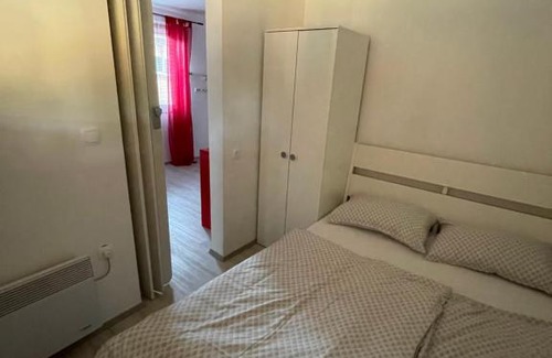 Moravske Toplice Appartement | Cosy Cottage 2 with 2 Thermal Riviera Tickets