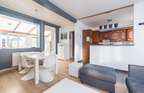 Audinghen Maison | Gîte confortable près du Cap Gris Nez