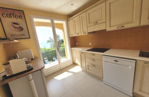 La Turbie Appartement | COSY COTTAGE