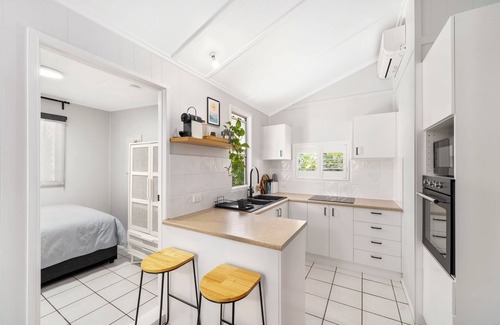 Scarborough Maison | Cosy Cottage at Scarborough Beach