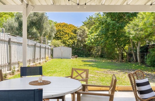 Scarborough Maison | Cosy Cottage at Scarborough Beach
