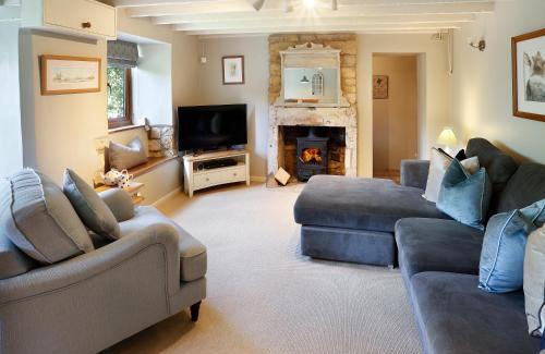 Blockley Maison | Cosy cottage Blockley, Cotswolds - Squire Cottage