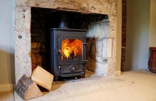 Blockley Maison | Cosy cottage Blockley, Cotswolds - Squire Cottage