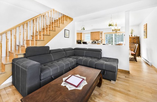 Lantier Chalet De Ski | Cosy cottage