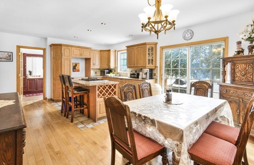 Lantier Chalet De Ski | Cosy cottage